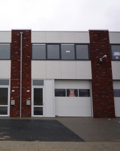 Vennestraat 36G, Lisse, Bollenstreek